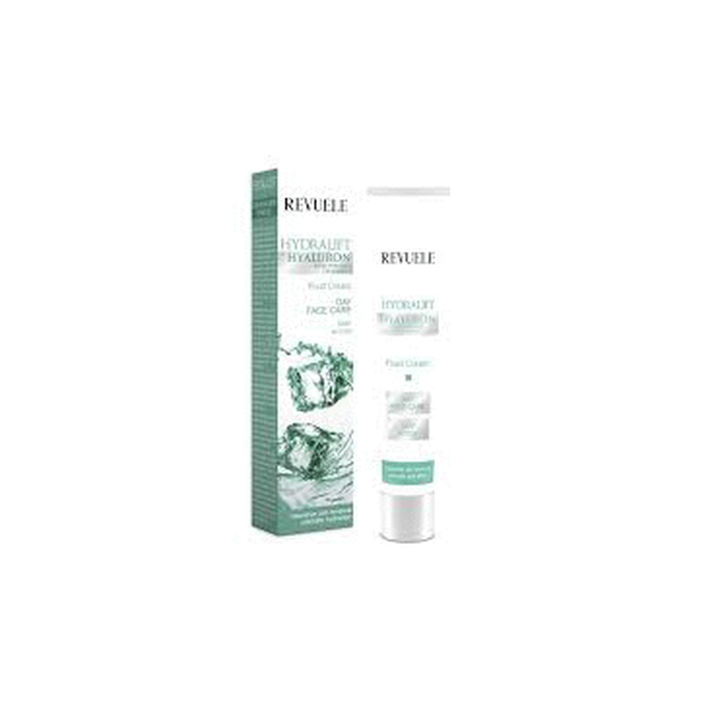 Päevakreem REVUELE Hydralift Fluid 50ml