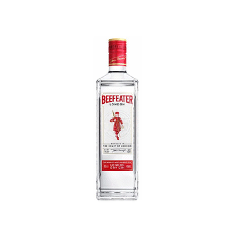 Gin BEEFEATER 40% 700ml