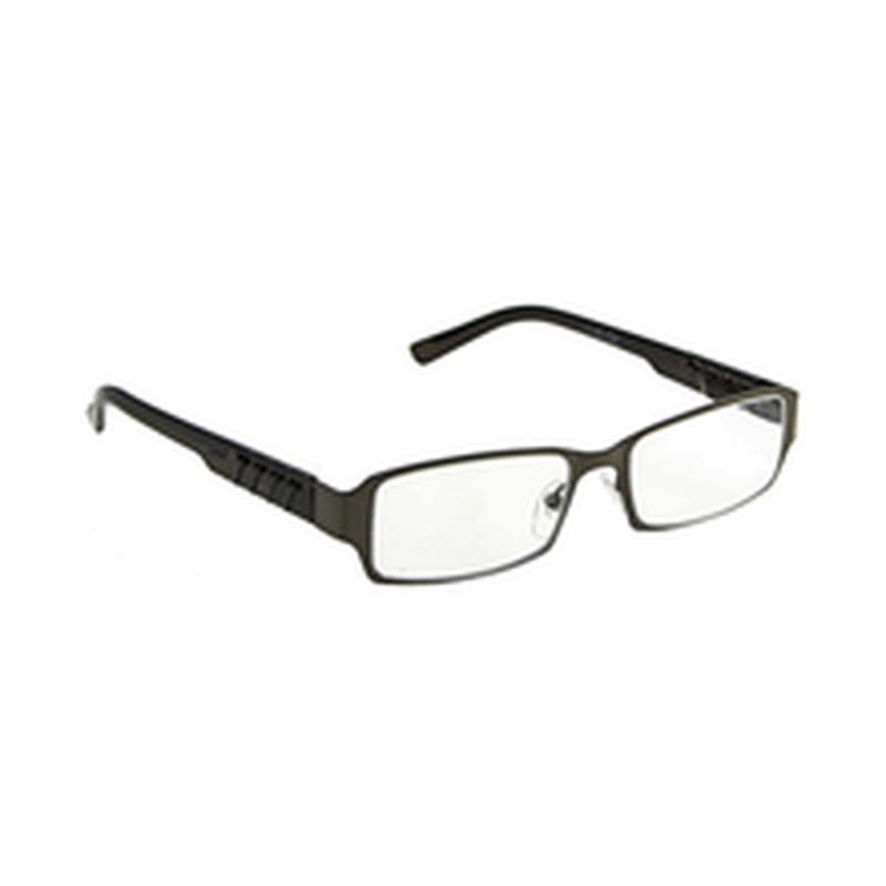 Eyeguard lugemisprillid M +1.0 Metall pr-M11