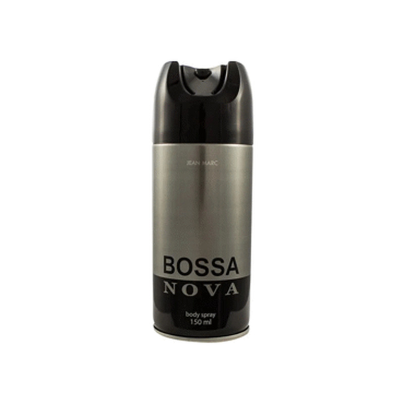 Deodorant JEAN MARC BossaN. meeste 150ml