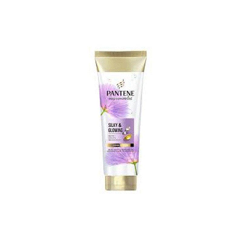 Palsam PANTENE Silky&Glowing 160ml