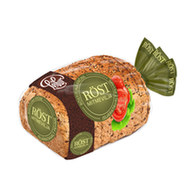 Röst mitmevilja 250 g