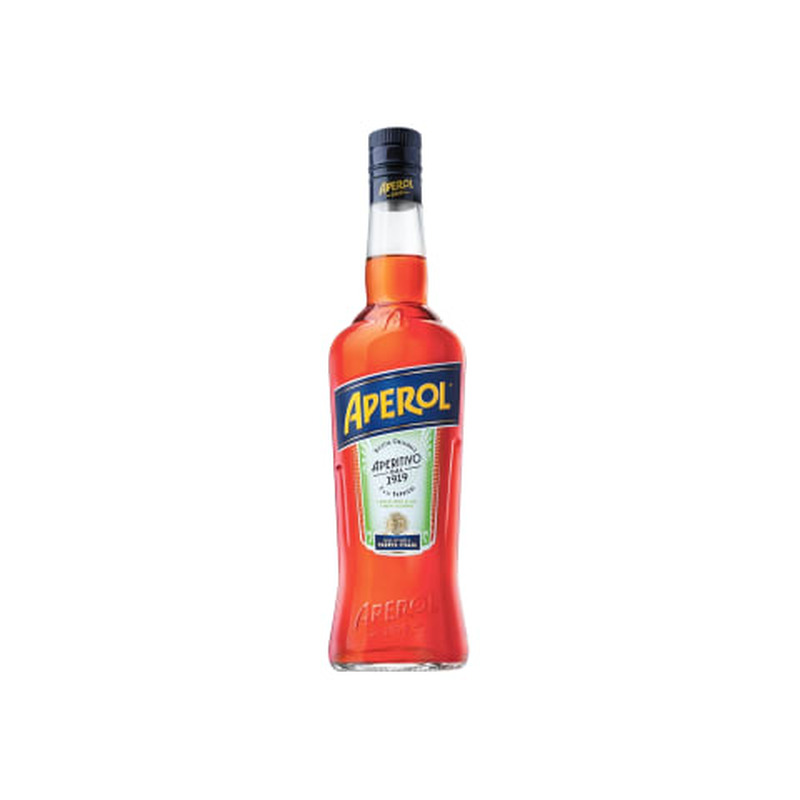 Muu alkohoolne jook Aperol 11% 0.7l