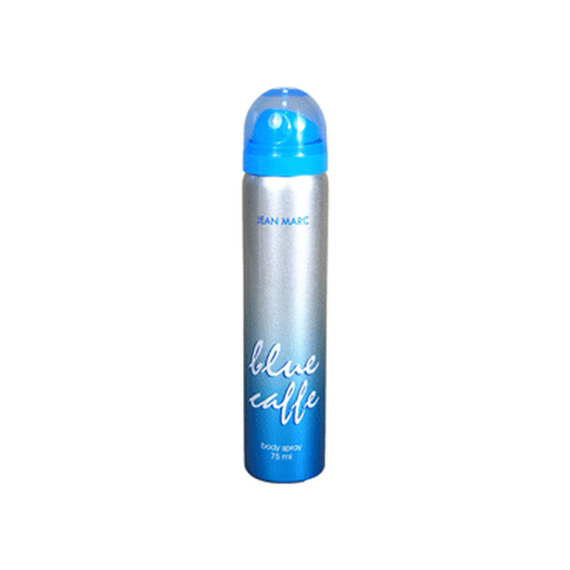 Deodorant JEAN MARC Blue Caffe 75ml