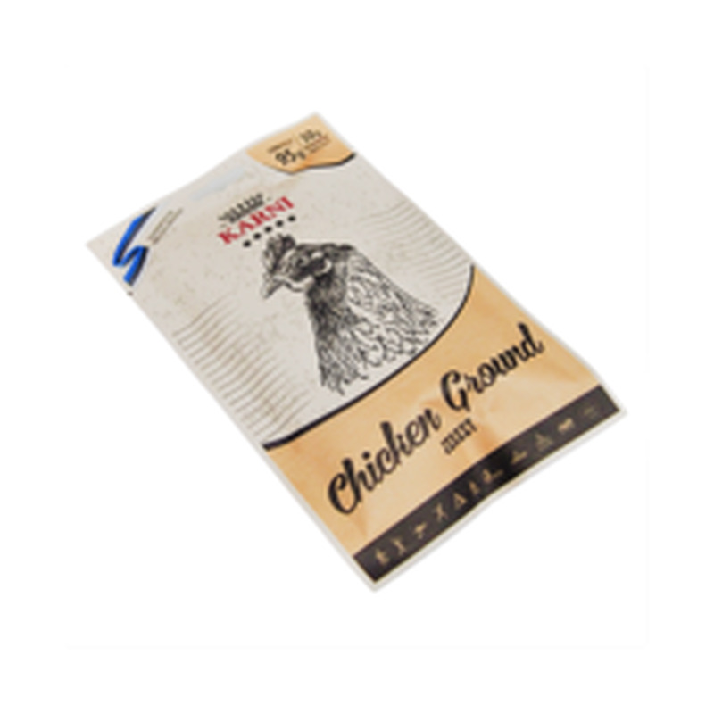 Chicken ground jerkey 50 g