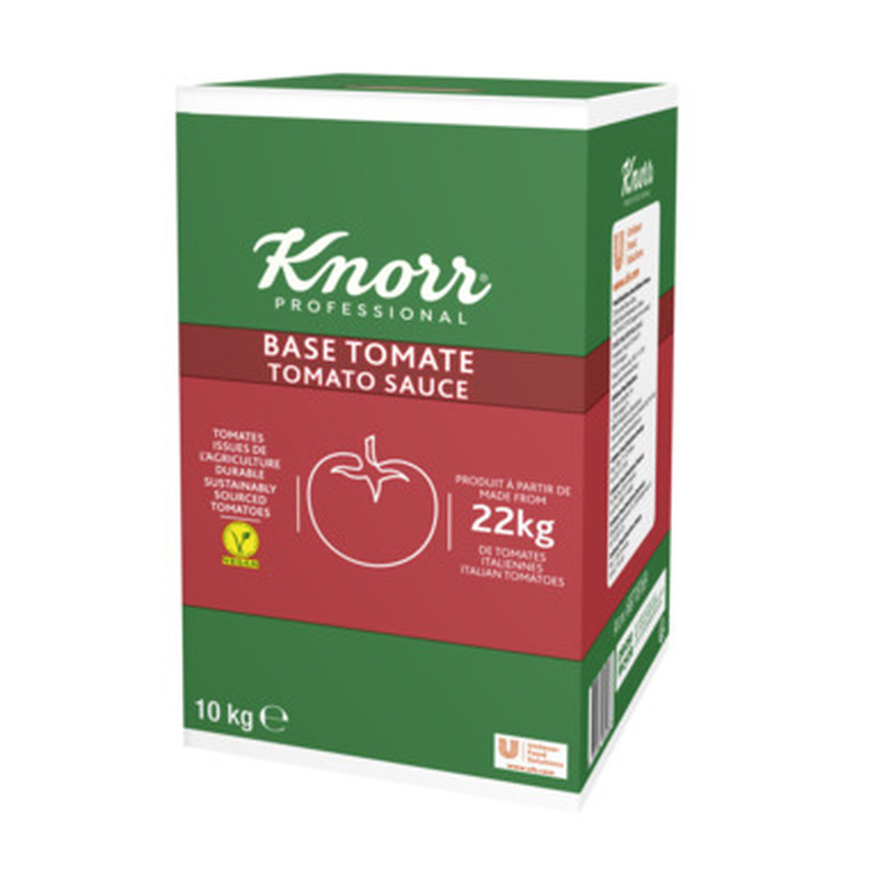 KNORR Professional tomatikaste 10kg