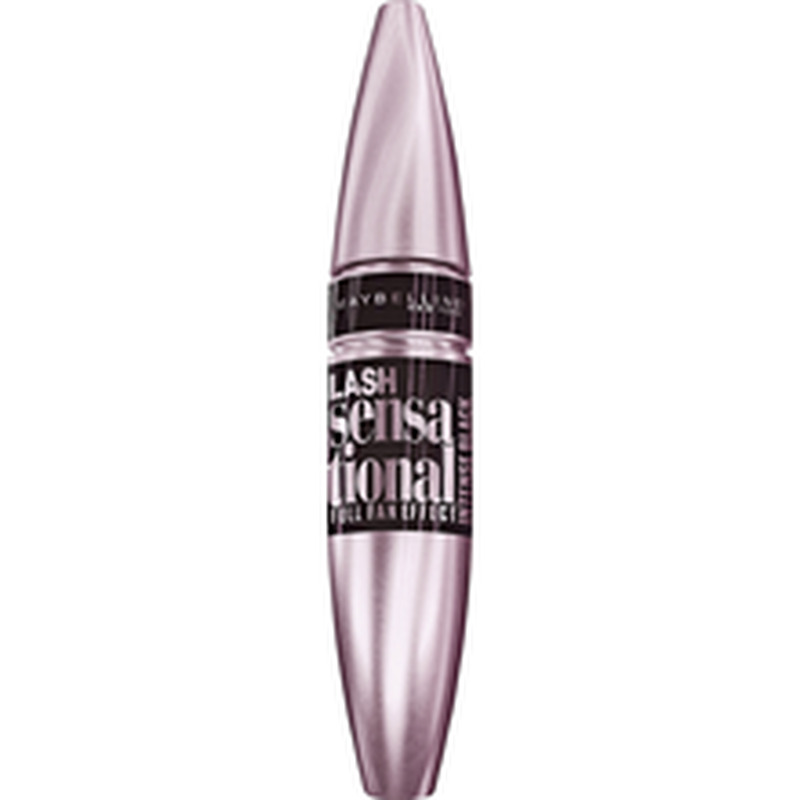 Ripsmetush Lash Sensational Intense Black