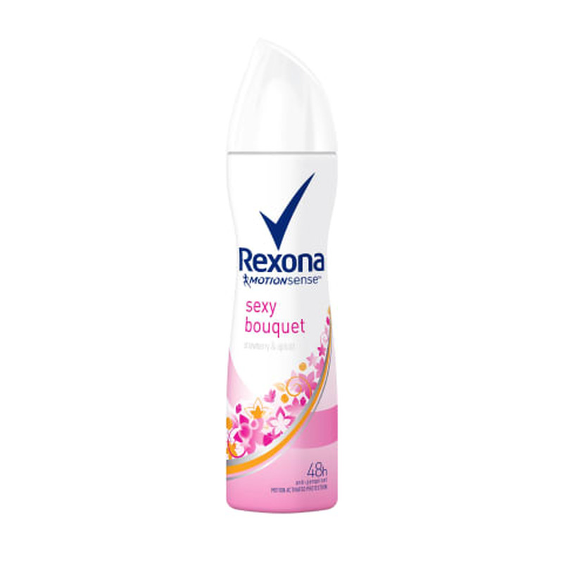 Deodorant Rexona Sexy Women 150ml