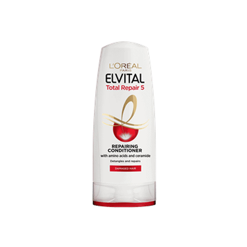 Palsam ELVITAL Total Repair 5, 200ml