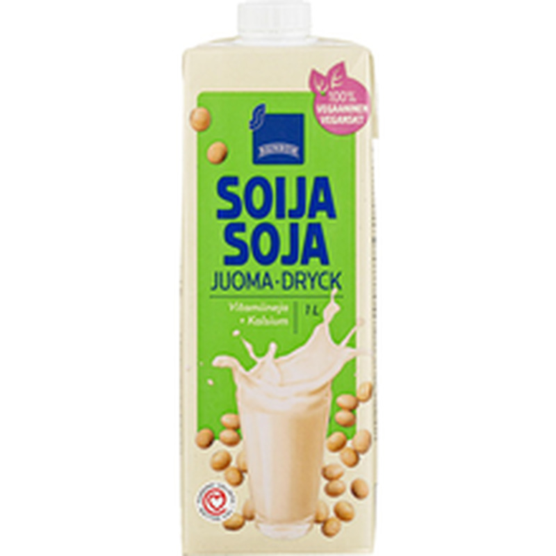 Sojajook, 1 l