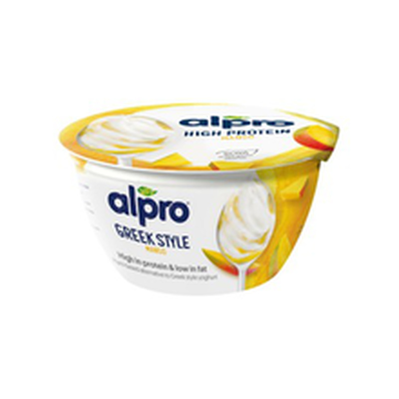 Mango sojadessert, 150 g