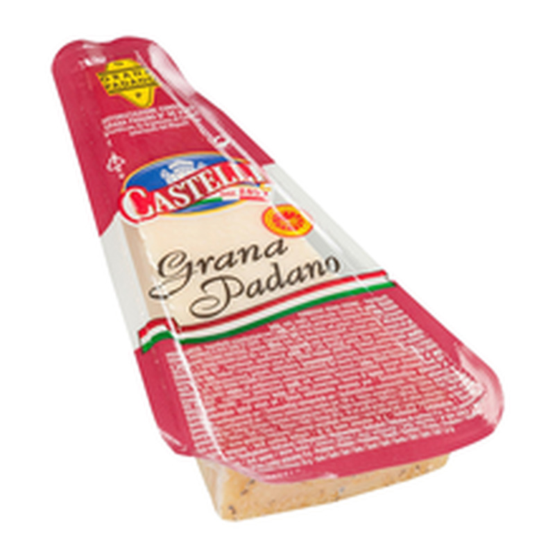 Castelli Grana Padano juust 200 g