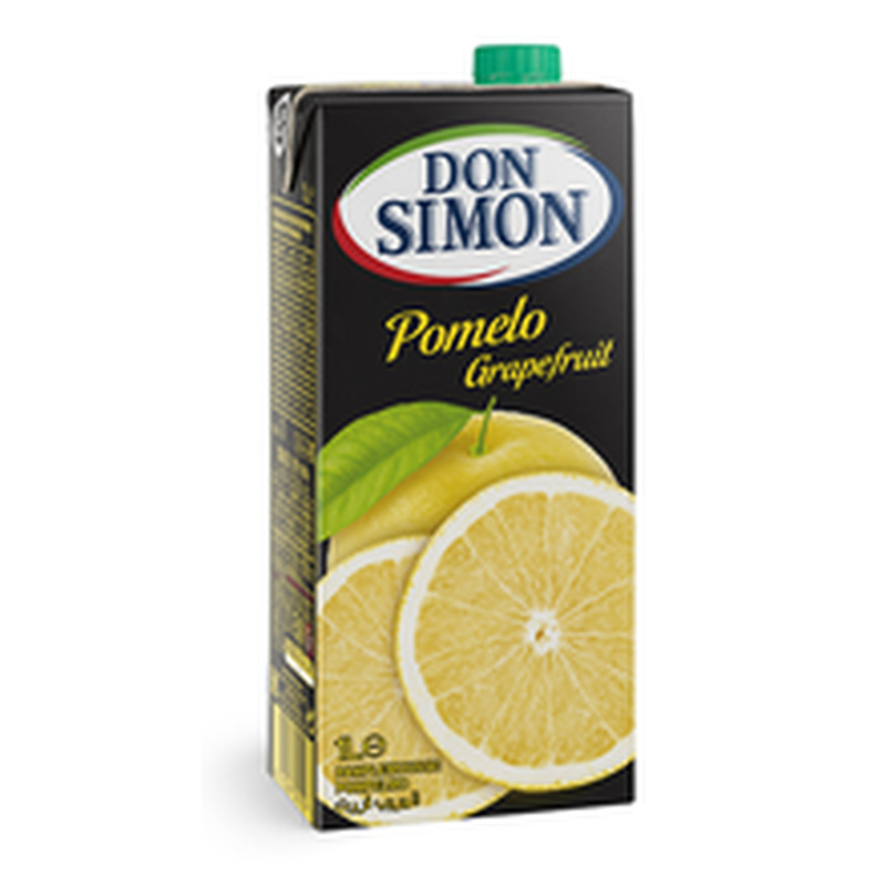 Pomelimahl, DON SIMON, 1 L