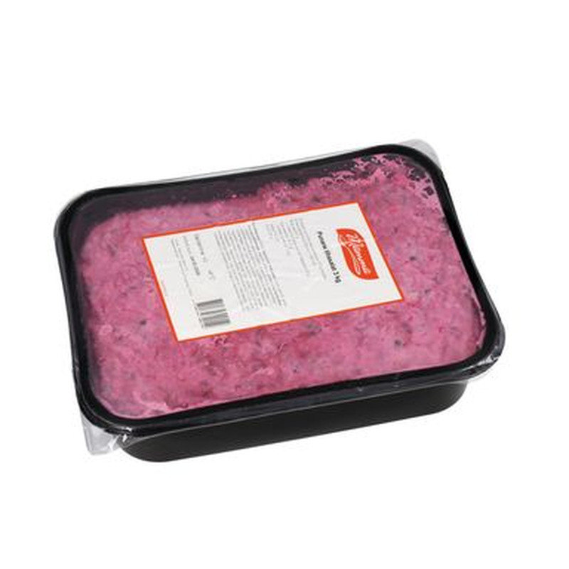 MAMMA Punane lihasalat 3kg