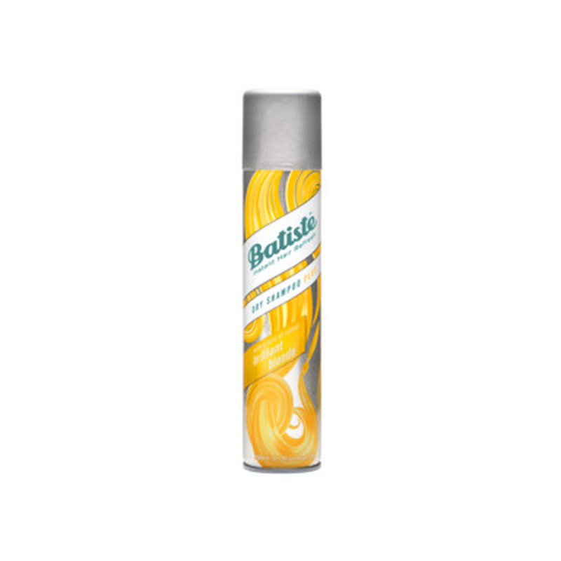 Kuivšampoon Light & Blonde, BATISTE, 200 ml