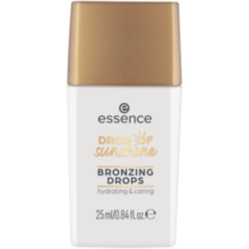 Essence drop of sunshine bronzer tilgad