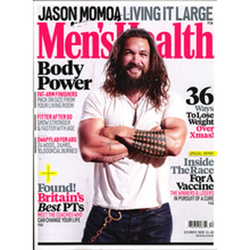 Men`s Health (UK)