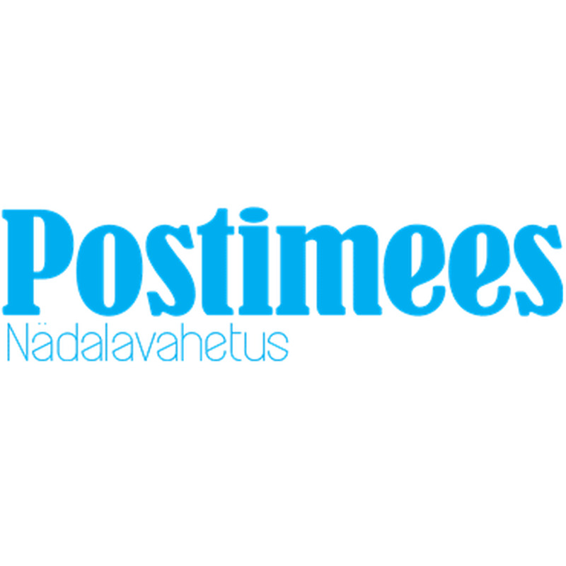 Nädalakiri Postimees Nädal