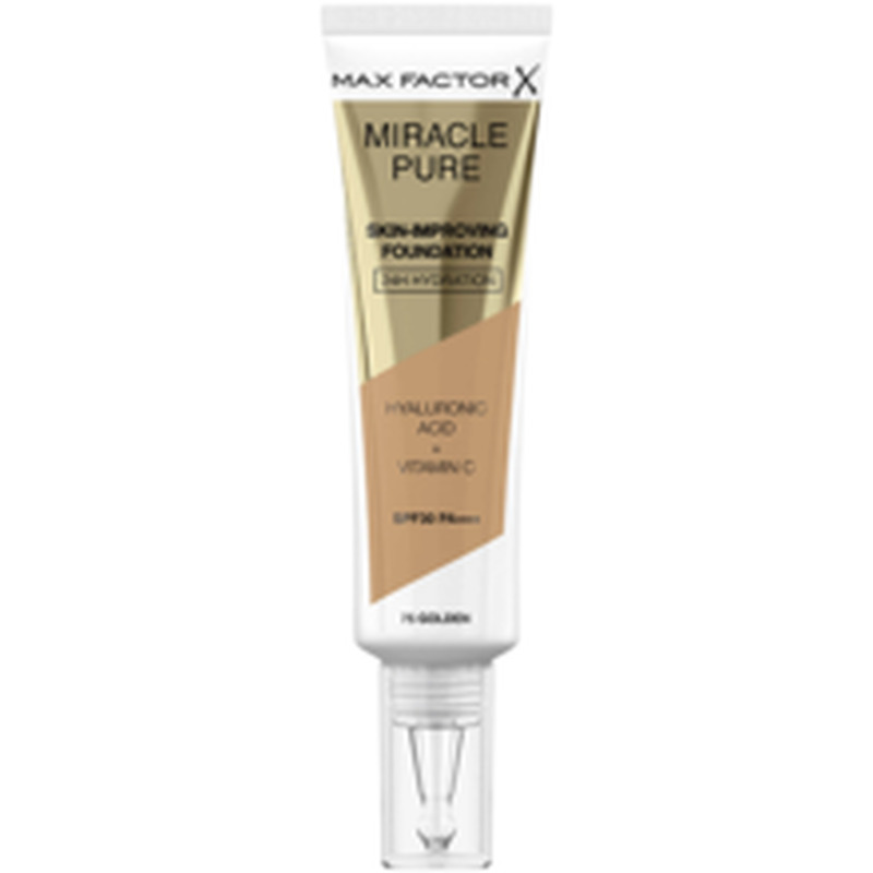 Max factor jumestuskreem 30 ml sävy 75