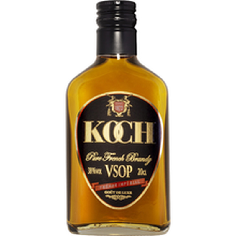 Koch VSOP Brandy 38%vol 200ml