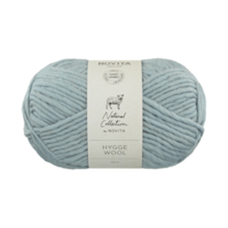 Lõng Hygge Wool 100g