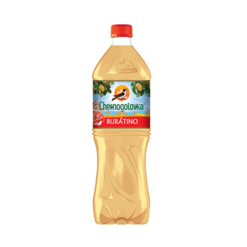 Buratino, CHERNOGOLOVKA, 1 L