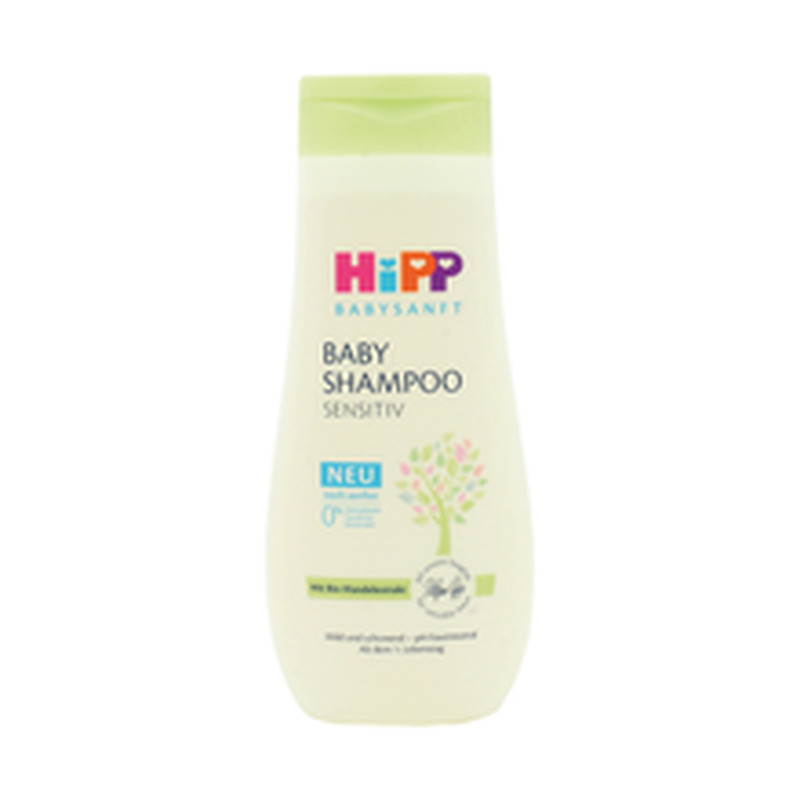 BABYSANFT šampoon 200ml