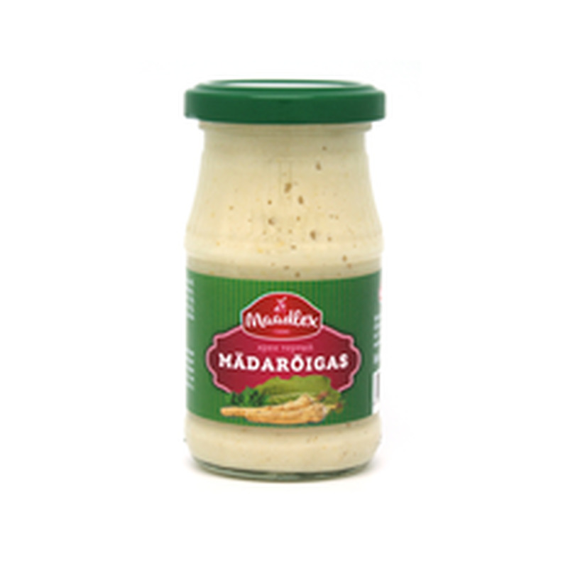 Mädarõigas, MAADLEX, 180 g