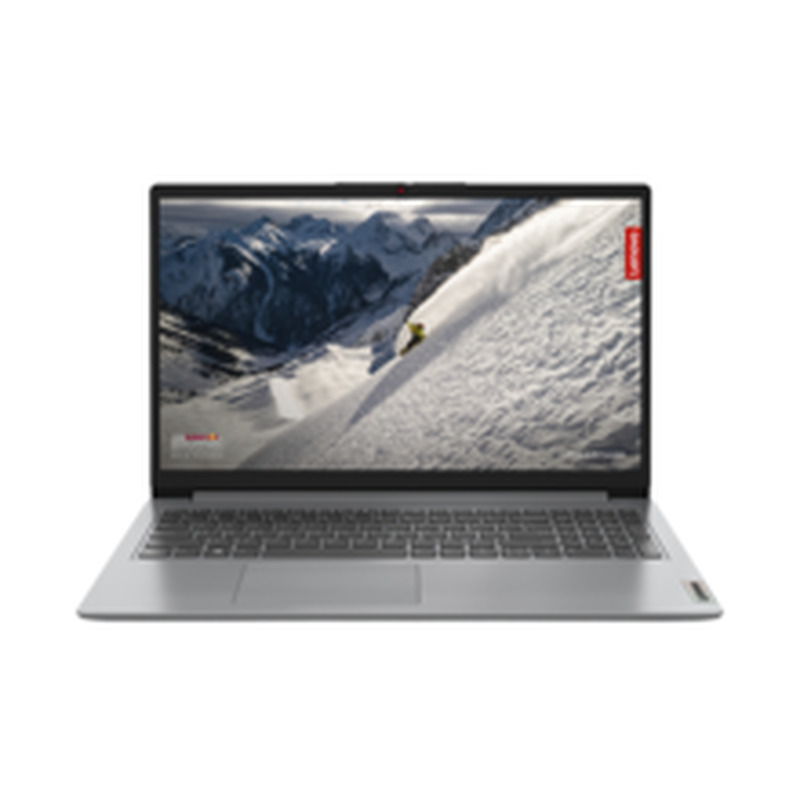 Sülearvuti Lenovo IdeaPad 1 15.6" Athlon