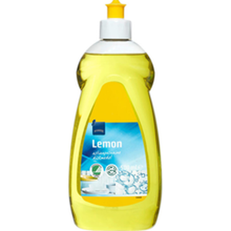 Rb lemon nõudepesuvahend 500ml