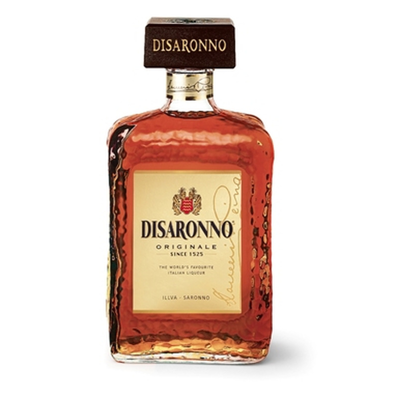 Liköör AMARETTO di Saronno, 50 cl