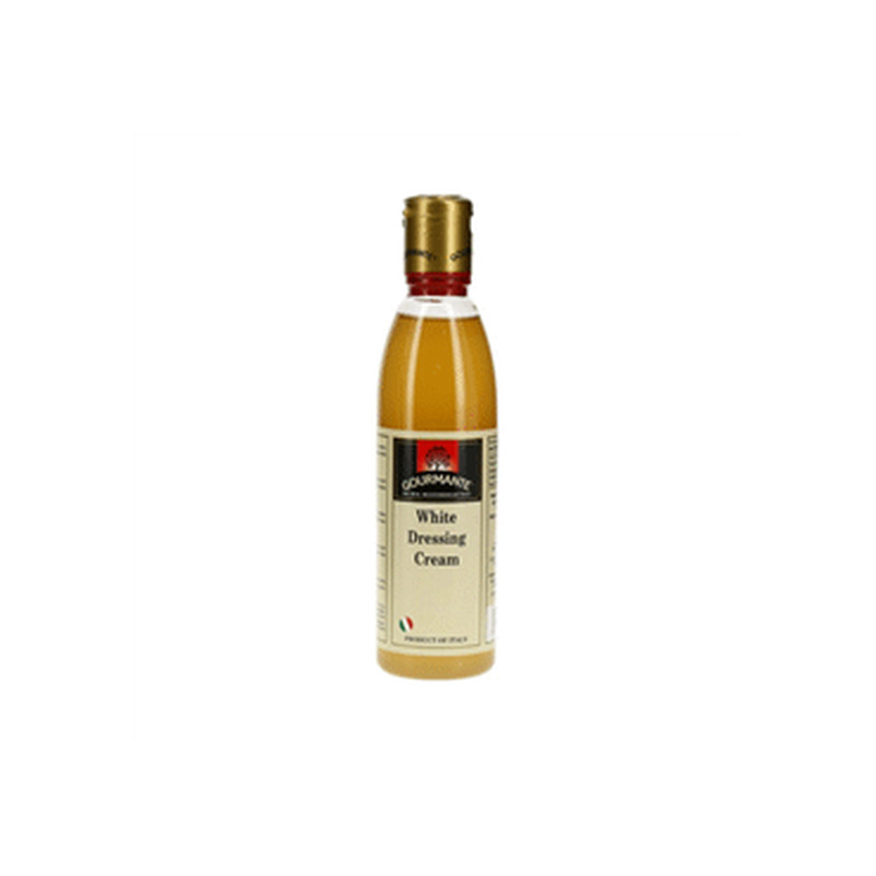 Valge palsamikreem GOURMANTE 250ml