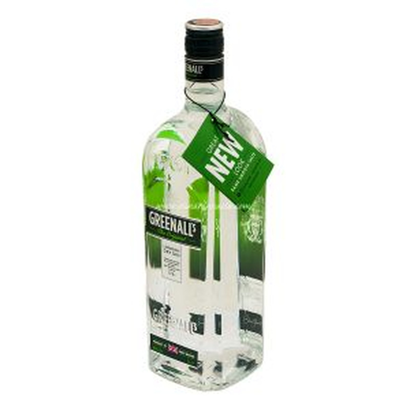 Gin Greenalls London Dry 40% vol 0.7L