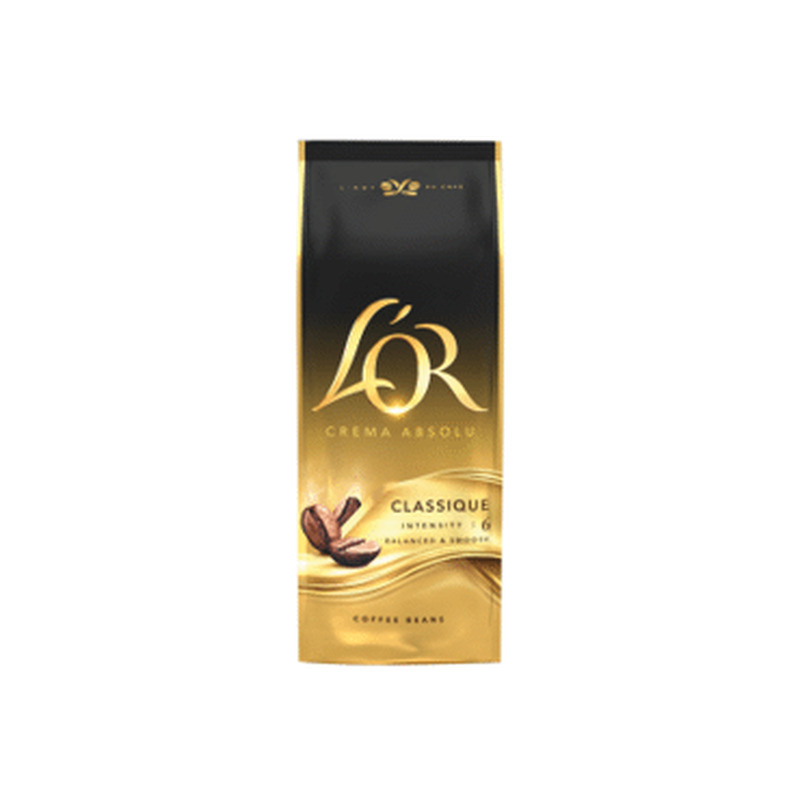 Kohvioad L'OR Classique, 1kg