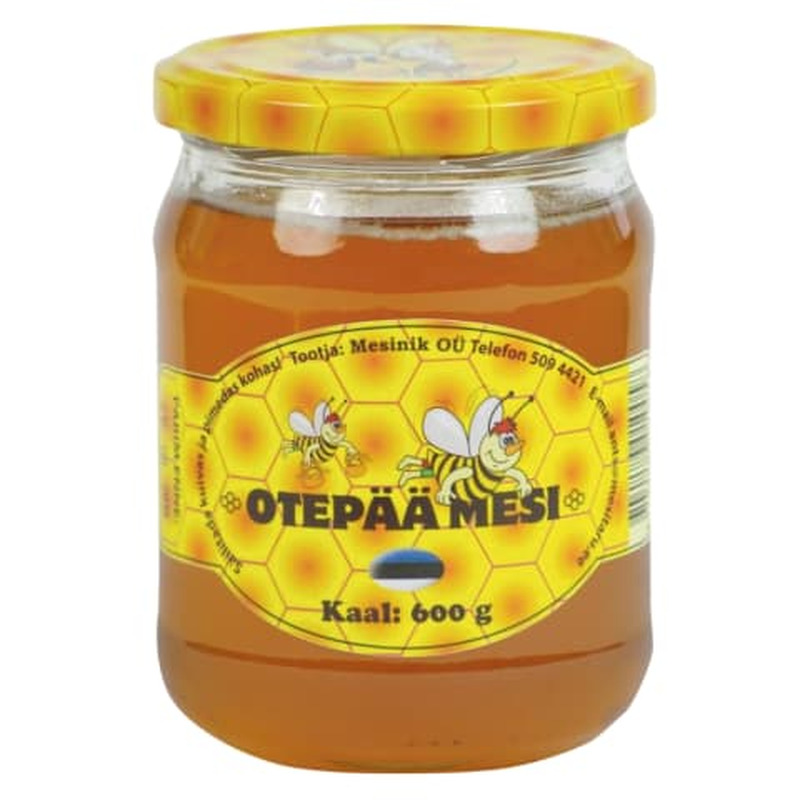 Mesi Otepää 600g