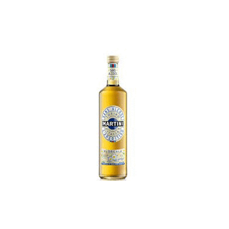 Alk.vaba jook MARTINI Floreale 750ml