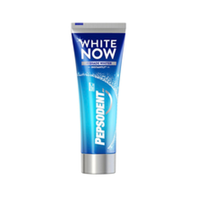 Pepsodent white now hambapasta 75ml