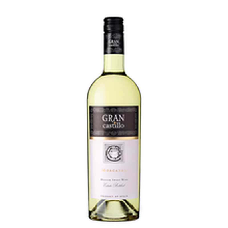 Gran Castillo Moscatel, 75 cl