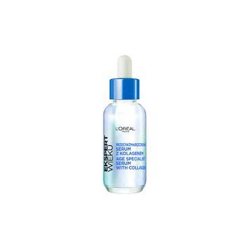 Näoseerum L'OREAL Age Spec.Collagen 30ml