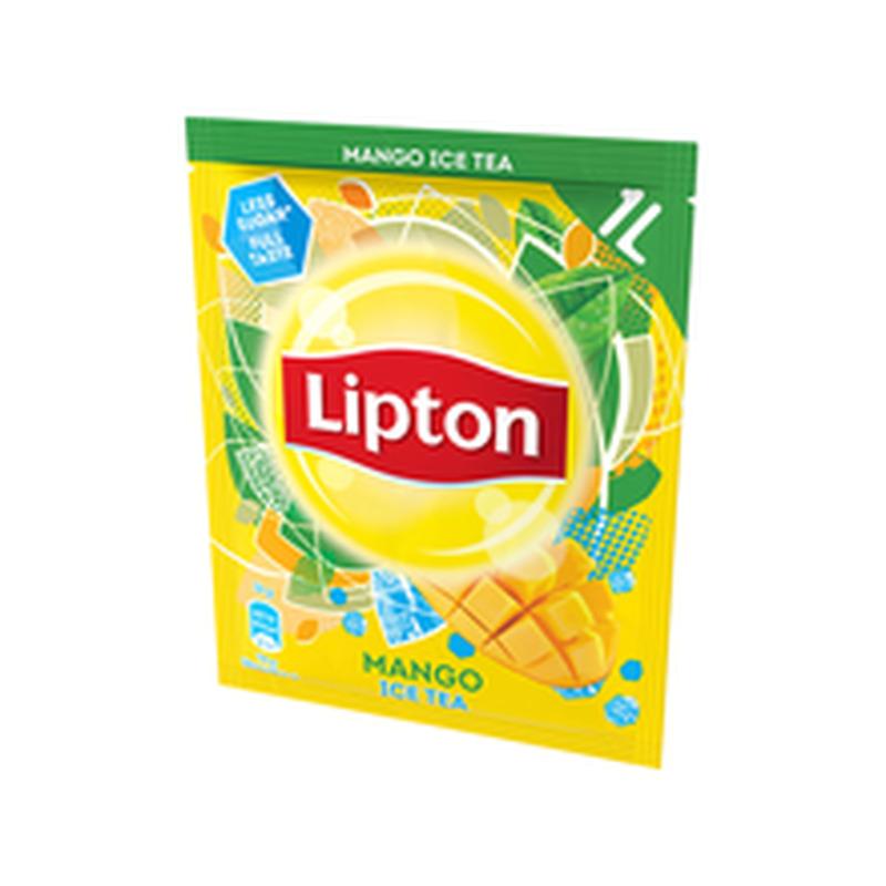 Lipton Ice Tea, pulber mangotee valmistamiseks 50g