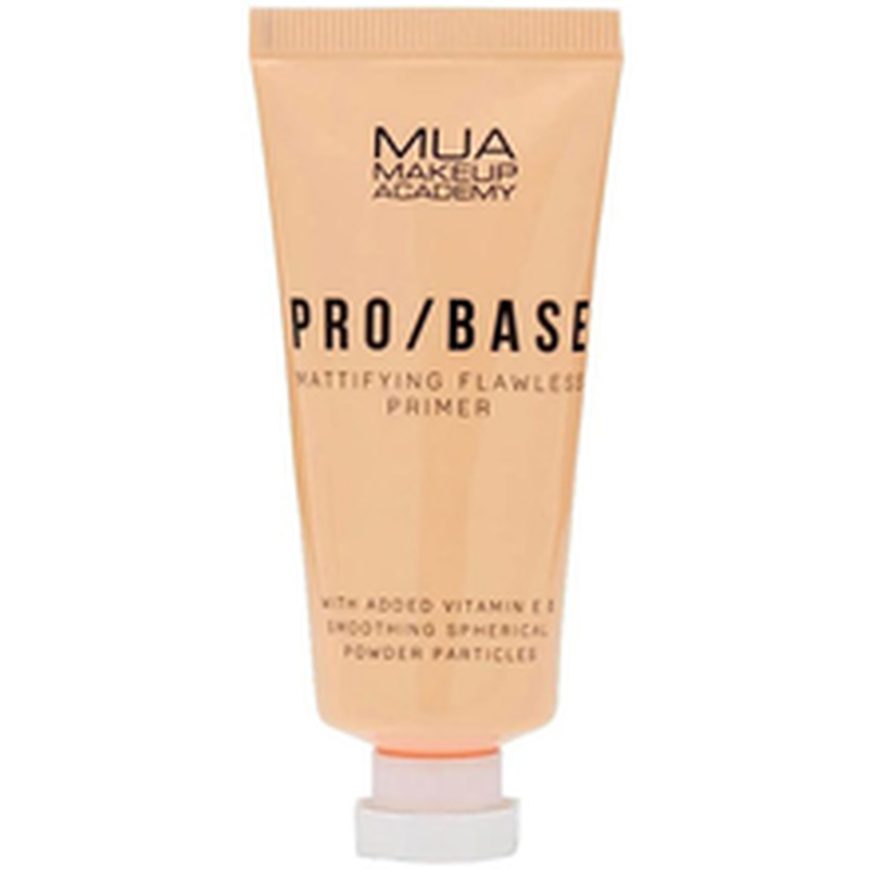 Meigialuskreem Pro base flawle matt 30ml