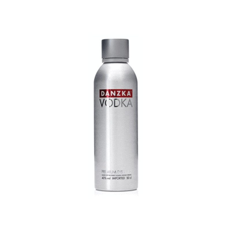 Viin DANZKA 40% 500ml