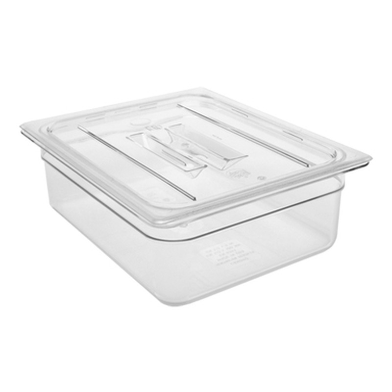 BEST GN 1/2 kaas PC läbipaistev (Cambro)