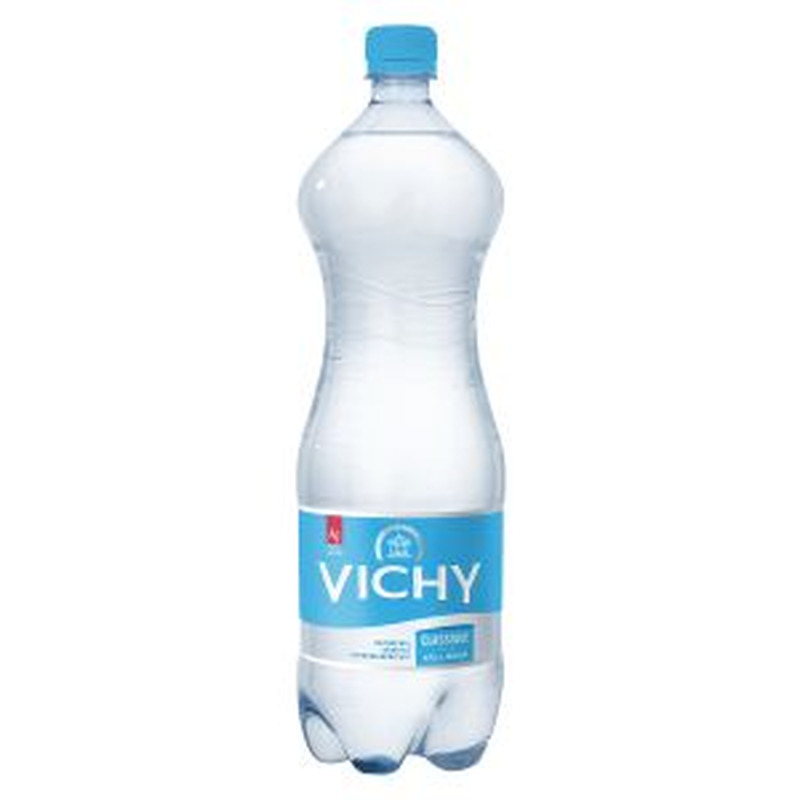 Vichy Classique Still lauavesi 1.5L