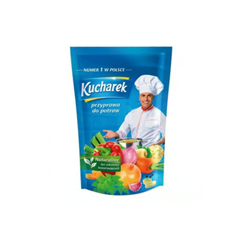 Universaalne maitseaine KUCHAREK 500g