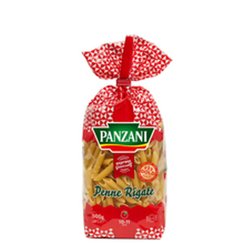 Specialita Penne Rigate, PANZANI, 500 g