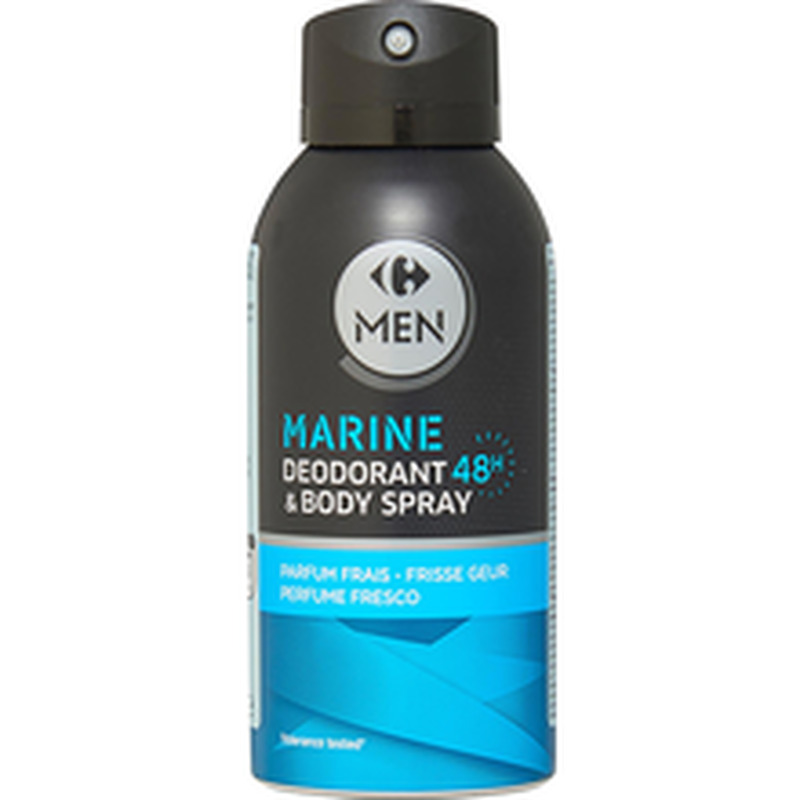 RF deodorant BODY MARINE 150ml