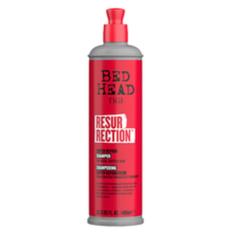 Tigi Bed Head taastav šampoon, 400ml