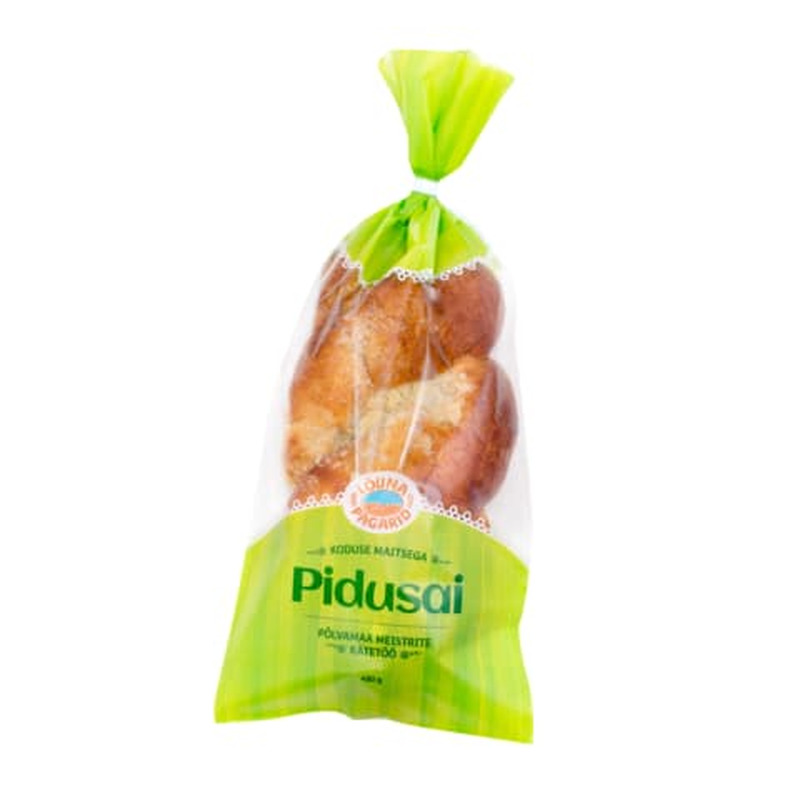 Pidusai Lõuna Pagarid 400g