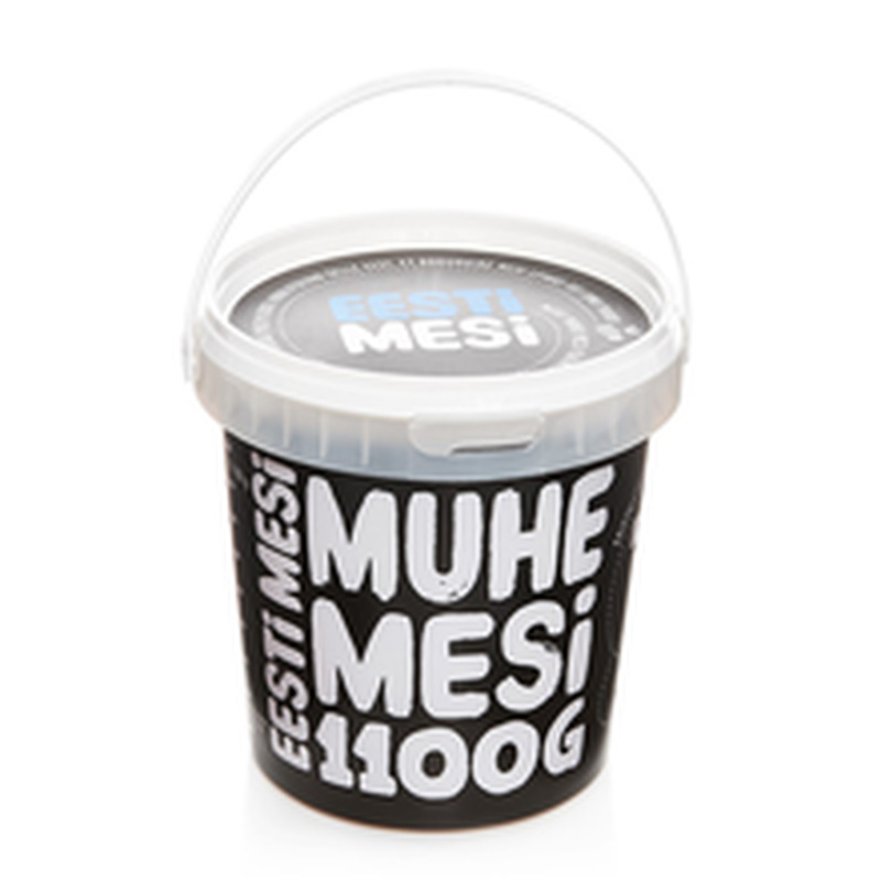 Mesi, MUHE MESI, 1,1 kg